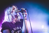 Sløtface / La Boule Nore - 27 octobre 2017