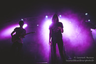 Sløtface / La Boule Nore - 27 octobre 2017