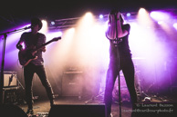 Sløtface / La Boule Nore - 27 octobre 2017