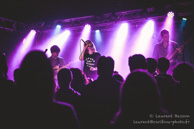 Sløtface / La Boule Nore - 27 octobre 2017