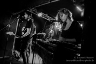 Slow Down Molasses / L'International - 31 octobre 2014