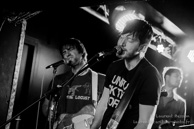 Slow Down Molasses / L'International - 31 octobre 2014