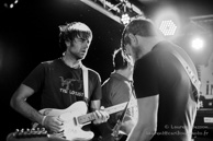 Slow Down Molasses / L'International - 31 octobre 2014