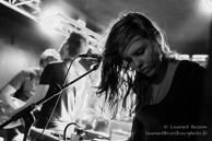 Slow Down Molasses / L'International - 31 octobre 2014