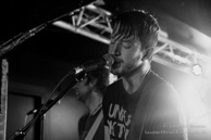 Slow Down Molasses / L'International - 31 octobre 2014