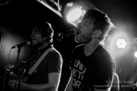 Slow Down Molasses / L'International - 31 octobre 2014