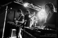 Slow Down Molasses / L'International - 31 octobre 2014