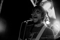 Slow Down Molasses / L'International - 31 octobre 2014