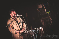 Sly Johnson / MaMA Festival - La Cigale - 18 octobre 2017