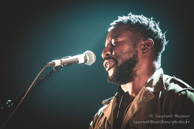 Sly Johnson / MaMA Festival - La Cigale - 18 octobre 2017