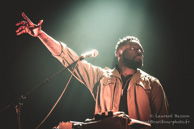 Sly Johnson / MaMA Festival - La Cigale - 18 octobre 2017