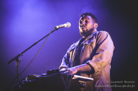 Sly Johnson / MaMA Festival - La Cigale - 18 octobre 2017