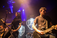 The Smoking Hearts / Le Trabendo - 30 avril 2014