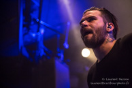 The Smoking Hearts / Le Trabendo - 30 avril 2014