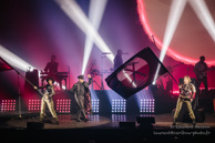 So Floyd / Le Dôme - Palais des Sports - 11 mars 2025