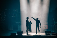 So Floyd / Le Dôme - Palais des Sports - 11 mars 2025