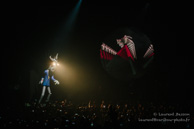 So Floyd / Le Dôme - Palais des Sports - 11 mars 2025