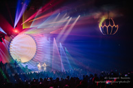 So Floyd / Le Dôme - Palais des Sports - 11 mars 2025