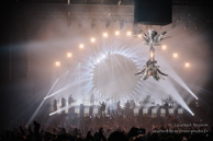 So Floyd / Le Dôme - Palais des Sports - 11 mars 2025