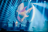 So Floyd / Le Dôme - Palais des Sports - 11 mars 2025