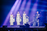 So Floyd / Le Dôme - Palais des Sports - 11 mars 2025