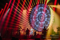 So Floyd / Le Dôme - Palais des Sports - 11 mars 2025