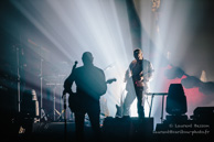 So Floyd / Le Dôme - Palais des Sports - 11 mars 2025