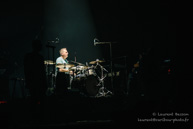 So Floyd / Le Dôme - Palais des Sports - 11 mars 2025