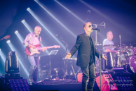 So Floyd / Le Dôme - Palais des Sports - 11 mars 2025