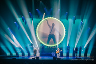 So Floyd / Le Dôme - Palais des Sports - 11 mars 2025