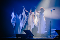 So Floyd / Le Dôme - Palais des Sports - 11 mars 2025