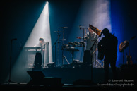 So Floyd / Le Dôme - Palais des Sports - 11 mars 2025