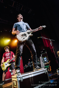 So Wasted / Le Trianon - 03 septembre 2015