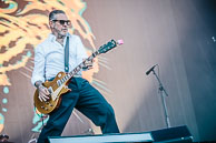 Social Distortion
