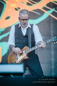 Social Distortion / Les Eurockéennes 2026 - Belfort - 02 juillet 2026