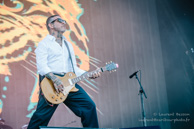 Social Distortion / Les Eurockéennes 2026 - Belfort - 02 juillet 2026