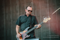 Social Distortion / Les Eurockéennes 2026 - Belfort - 02 juillet 2026