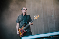 Social Distortion / Les Eurockéennes 2026 - Belfort - 02 juillet 2026