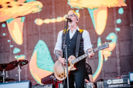 Social Distortion / Les Eurockéennes 2026 - Belfort - 02 juillet 2026