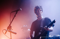 The Soft Moon / Eldorado Music Festival - Le Café de la Danse - 17 septembre 2016