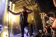 SOiL / Le Forum (Vauréal) - 18 octobre 2014