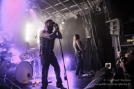 SOiL / Le Forum (Vauréal) - 18 octobre 2014