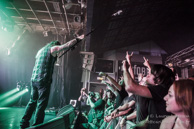 SOiL / Le Forum (Vauréal) - 18 octobre 2014