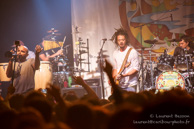 Soja / Le Bataclan - 26 septembre 2014