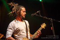 Soja / Le Bataclan - 26 septembre 2014