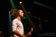 Soja / Le Bataclan - 26 septembre 2014