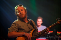 Soja / Le Bataclan - 26 septembre 2014