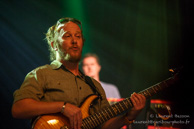 Soja / Le Bataclan - 26 septembre 2014