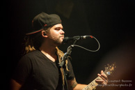 Soja / Le Bataclan - 26 septembre 2014