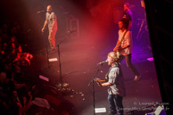 Soja / Le Bataclan - 26 septembre 2014